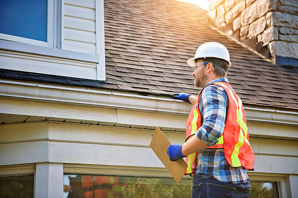 Licensed Metal Roofing service in Bippus, IN - Ben Roofing and Steel LLC